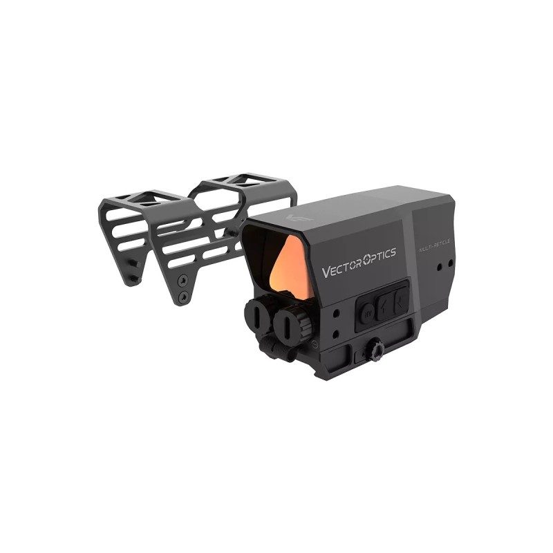 Red Dot multi reticolo FRENZY PLUS 1X31X26 - Vector Optics