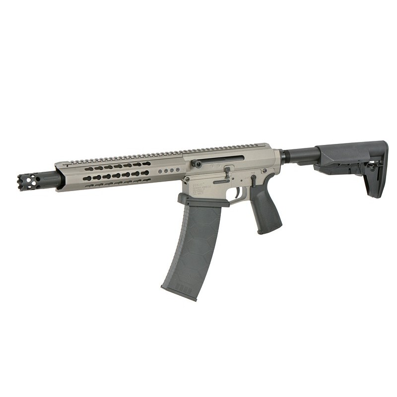 AEG AUTOMATICO DRACARYS GEN-12 TTI JW4 - EMG by 6MMPROSHOP