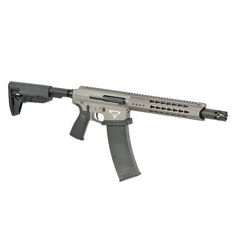 AEG AUTOMATICO DRACARYS GEN-12 TTI JW4 - EMG by 6MMPROSHOP