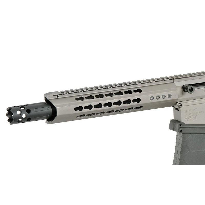 DRACARYS GEN-12 TTI JW4 AUTOMATIC AEG - EMG by 6MMPROSHOP