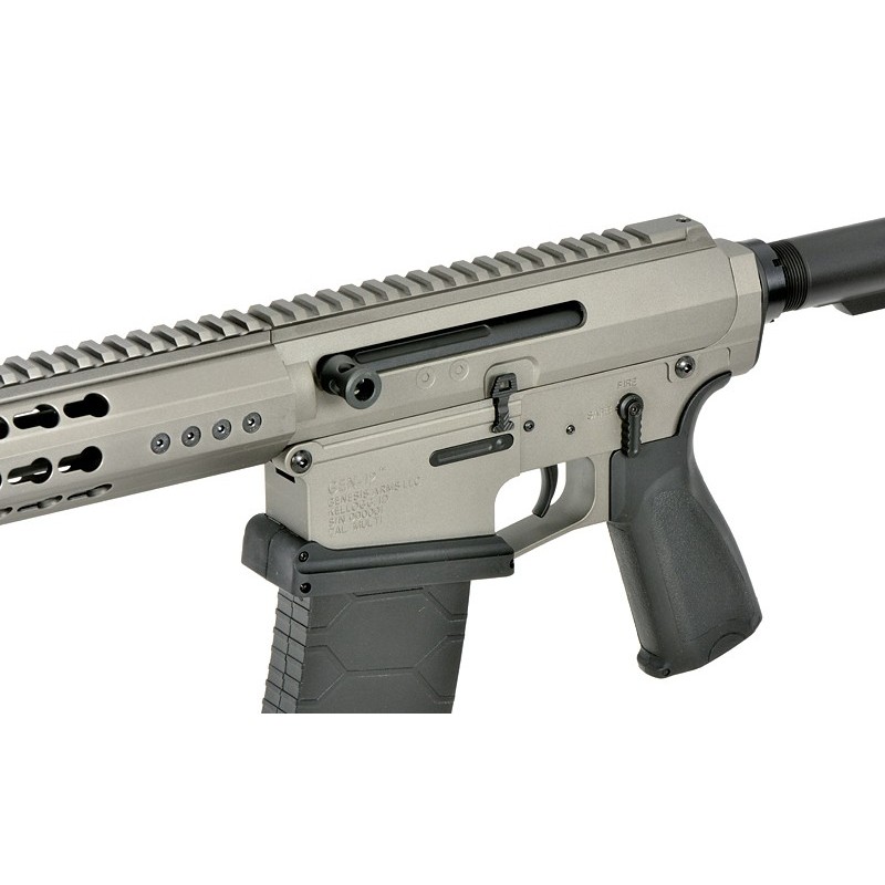 AEG AUTOMATICO DRACARYS GEN-12 TTI JW4 - EMG by 6MMPROSHOP