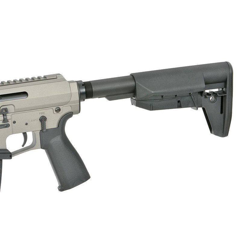 AEG AUTOMATICO DRACARYS GEN-12 TTI JW4 - EMG by 6MMPROSHOP