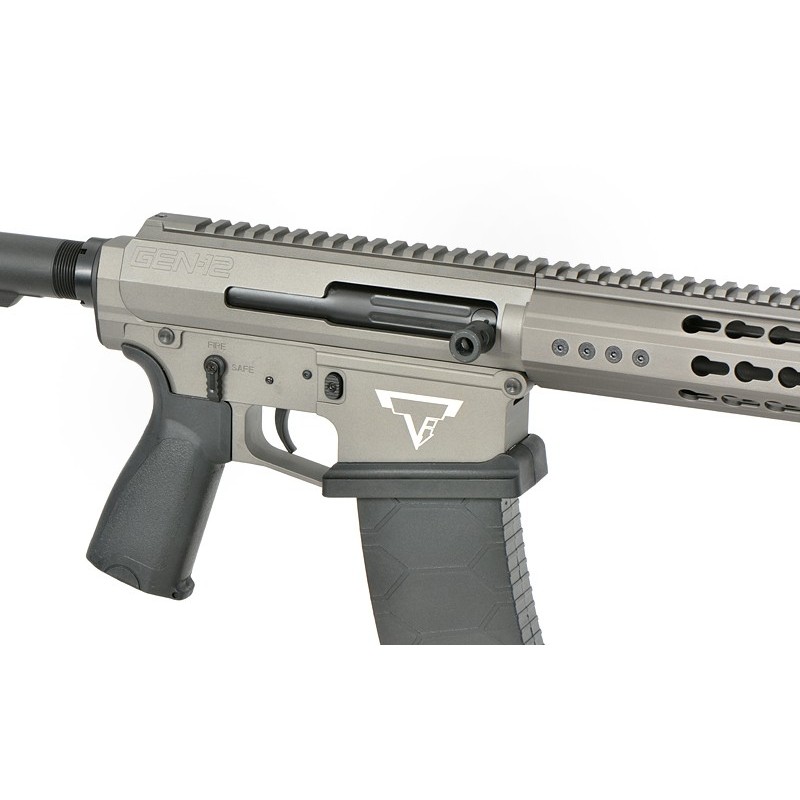 AEG AUTOMATICO DRACARYS GEN-12 TTI JW4 - EMG by 6MMPROSHOP