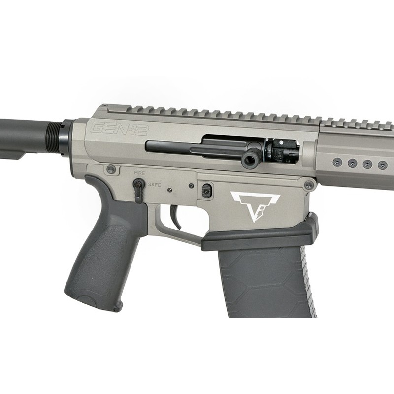 DRACARYS GEN-12 TTI JW4 AUTOMATIC AEG - EMG by 6MMPROSHOP