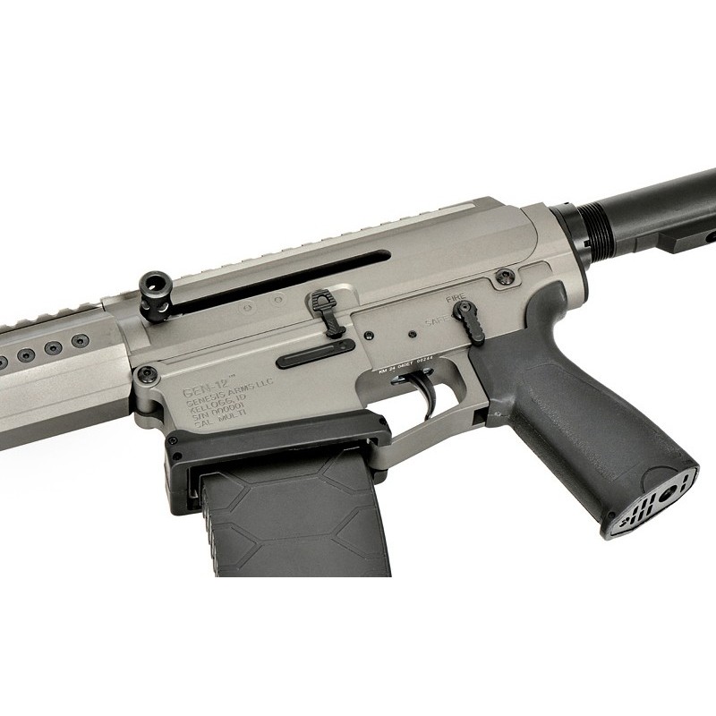 AEG AUTOMATICO DRACARYS GEN-12 TTI JW4 - EMG by 6MMPROSHOP
