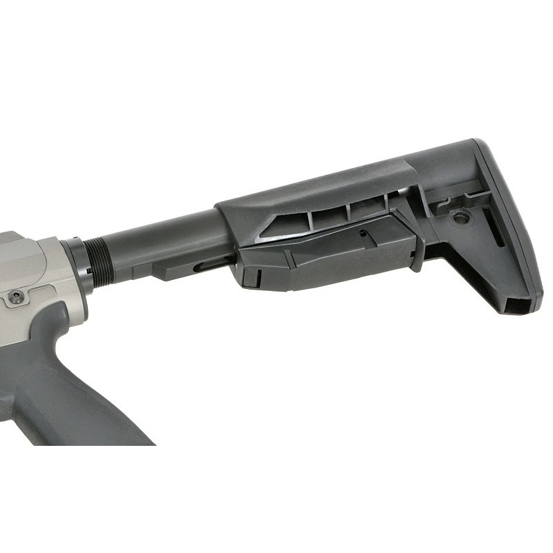 DRACARYS GEN-12 TTI JW4 AUTOMATIC AEG - EMG by 6MMPROSHOP