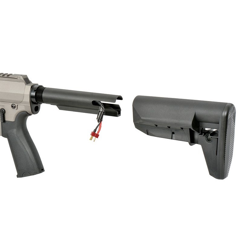 AEG AUTOMATICO DRACARYS GEN-12 TTI JW4 - EMG by 6MMPROSHOP