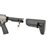 DRACARYS GEN-12 TTI JW4 AUTOMATIC AEG - EMG by 6MMPROSHOP