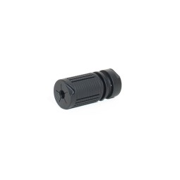 KAC KNIGHT Style Flash Hider - 14mm CCW - Evolution