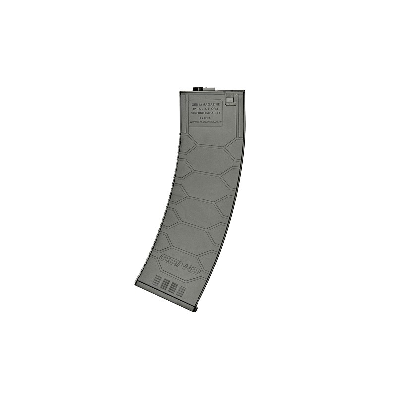 900rd Hi-Cap Magazine for GEN-12 Series - 6mmProShop