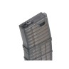 Caricatore monofilare LANCER L5AWM® 5.56 aeg 190bb - EMG