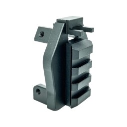 Base PICATINNY per calcio per KIT AAP01 AP7-SUB - CTM