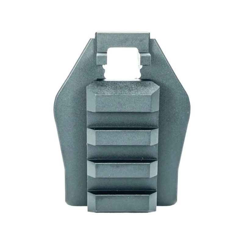 Base PICATINNY per calcio per KIT AAP01 AP7-SUB - CTM