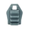 Base PICATINNY per calcio per KIT AAP01 AP7-SUB - CTM