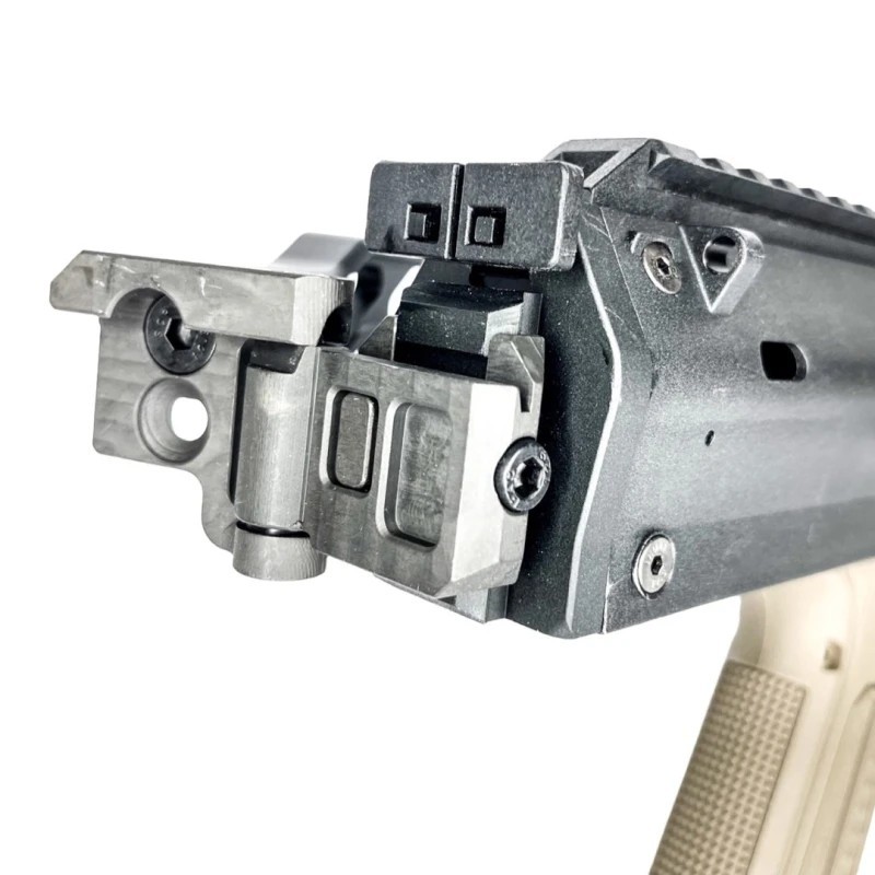 PICATINNY Stock Base for AAP01 AP7-SUB KIT - CTM