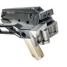 Base PICATINNY per calcio per KIT AAP01 AP7-SUB - CTM