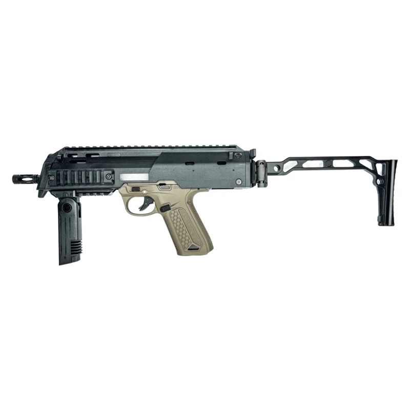 PICATINNY Stock Base for AAP01 AP7-SUB KIT - CTM