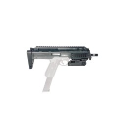 KIT conversione SMG per  AAP01 AP7-SUB - CTM