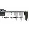 KIT conversione SMG per  AAP01 AP7-SUB - CTM