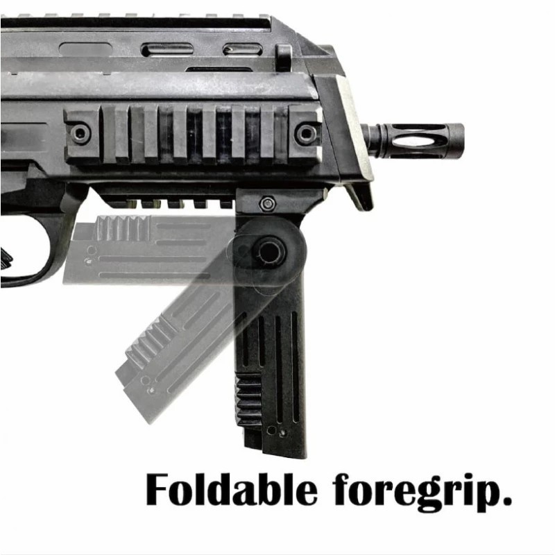 SMG Conversion KIT for AAP01 AP7-SUB - CTM