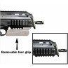 KIT conversione SMG per  AAP01 AP7-SUB - CTM