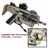 KIT conversione SMG per  AAP01 AP7-SUB - CTM