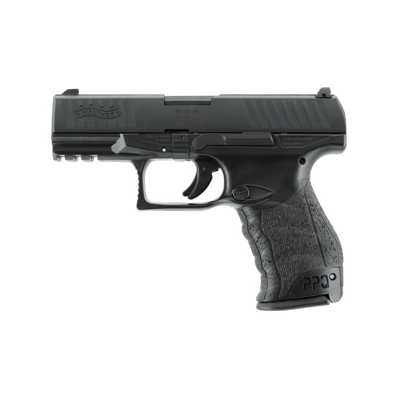PPQ M2 Walther® GBB Pistol - UMAREX