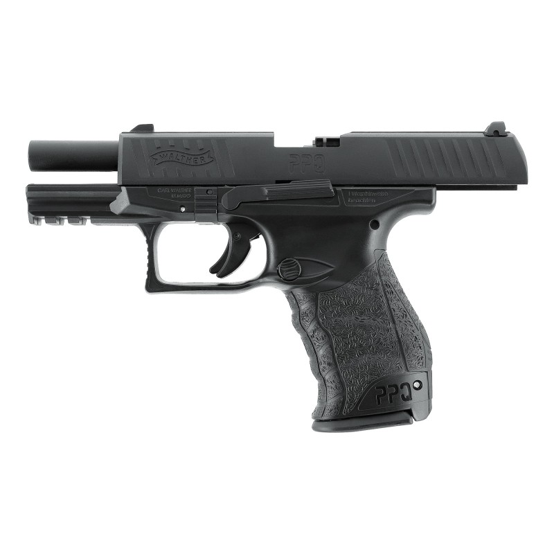PPQ M2 Walther® GBB Pistol - UMAREX