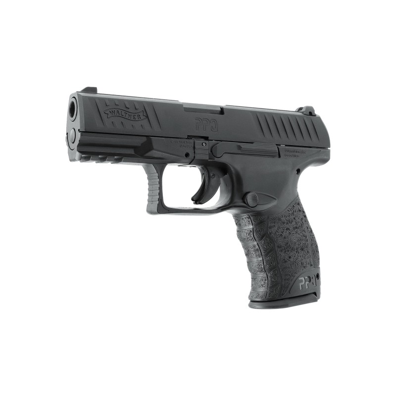 PPQ M2 Walther® GBB Pistol - UMAREX