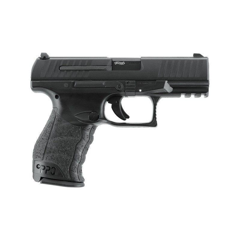 PPQ M2 Walther® GBB Pistol - UMAREX