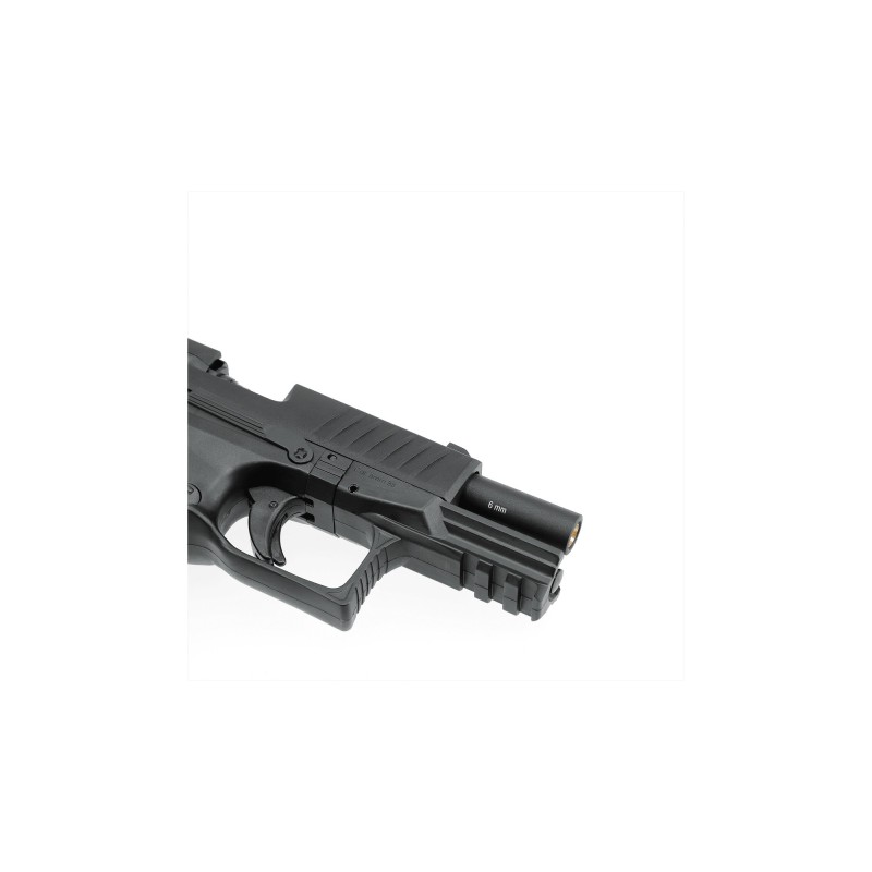 PPQ M2 Walther® GBB Pistol - UMAREX