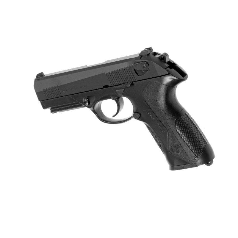 Pistola a molla BERETTA PX4 STORM carrello in metallo - UMAREX