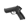 Pistola a molla BERETTA PX4 STORM carrello in metallo - UMAREX