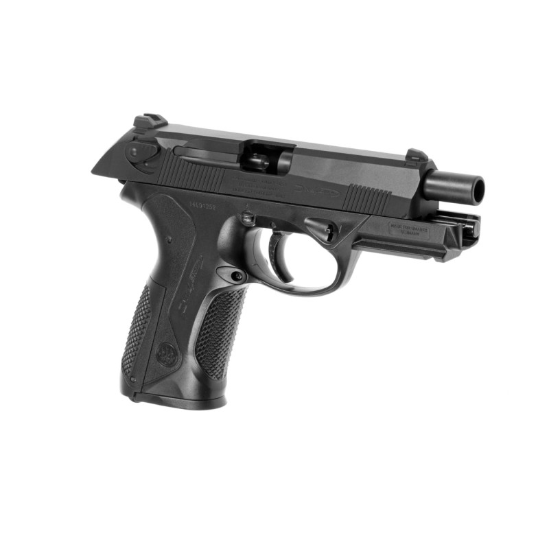 Pistola a molla BERETTA PX4 STORM carrello in metallo - UMAREX