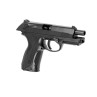 Pistola a molla BERETTA PX4 STORM carrello in metallo - UMAREX