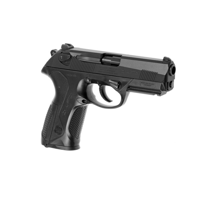 Pistola a molla BERETTA PX4 STORM carrello in metallo - UMAREX