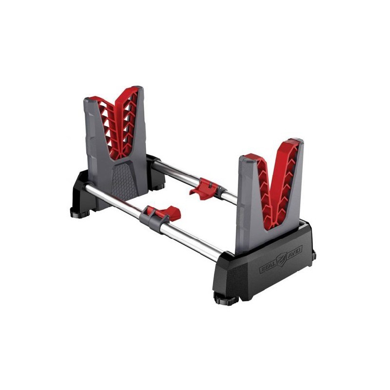 SPEED STAND Rifle Support - REAL AVID