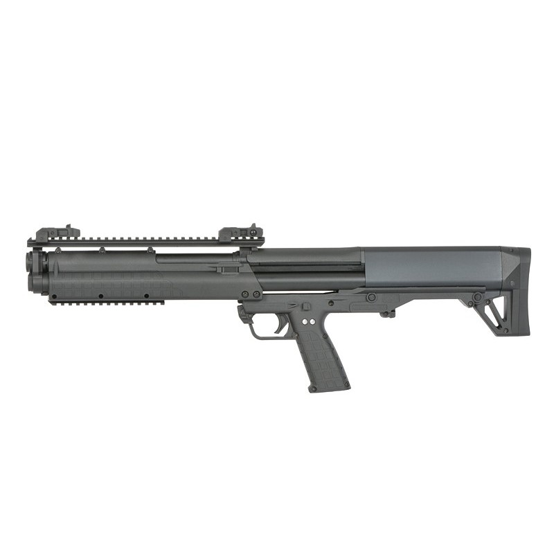 Fucile a pompa a gas KELTEC KSG-12 - EMG by Golden Eagle