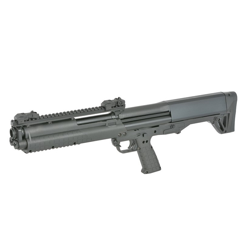 Fucile a pompa a gas KELTEC KSG-12 - EMG by Golden Eagle