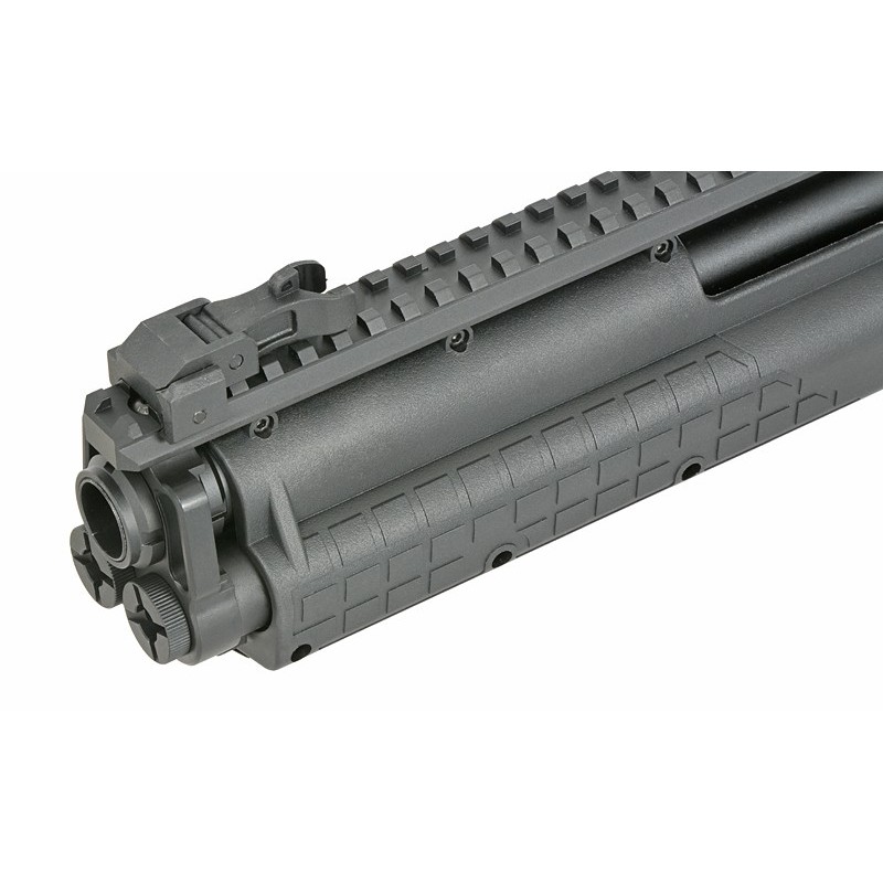 Fucile a pompa a gas KELTEC KSG-12 - EMG by Golden Eagle
