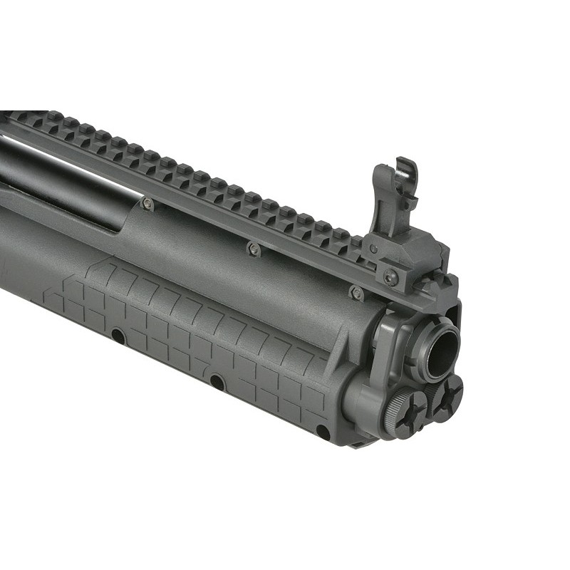Fucile a pompa a gas KELTEC KSG-12 - EMG by Golden Eagle