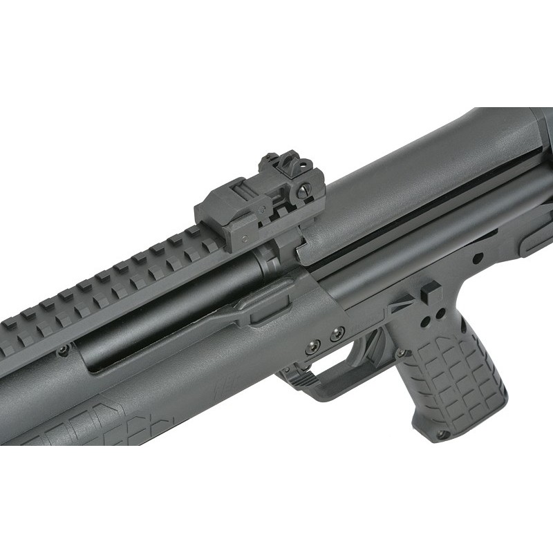 Fucile a pompa a gas KELTEC KSG-12 - EMG by Golden Eagle