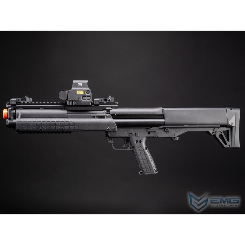 Fucile a pompa a gas KELTEC KSG-12 - EMG by Golden Eagle