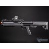 Fucile a pompa a gas KELTEC KSG-12 - EMG by Golden Eagle