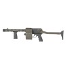 Revolver shotgun a gas STRIKER-12 STREET SWEEPER - APS