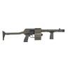 Revolver shotgun a gas STRIKER-12 STREET SWEEPER - APS