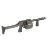 Revolver shotgun a gas STRIKER-12 STREET SWEEPER - APS