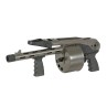 Revolver shotgun a gas STRIKER-12 STREET SWEEPER - APS