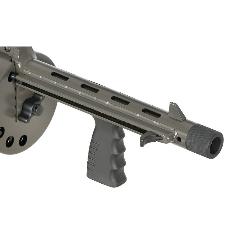 STRIKER-12 STREET SWEEPER Gas Revolver Shotgun - APS
