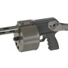 STRIKER-12 STREET SWEEPER Gas Revolver Shotgun - APS